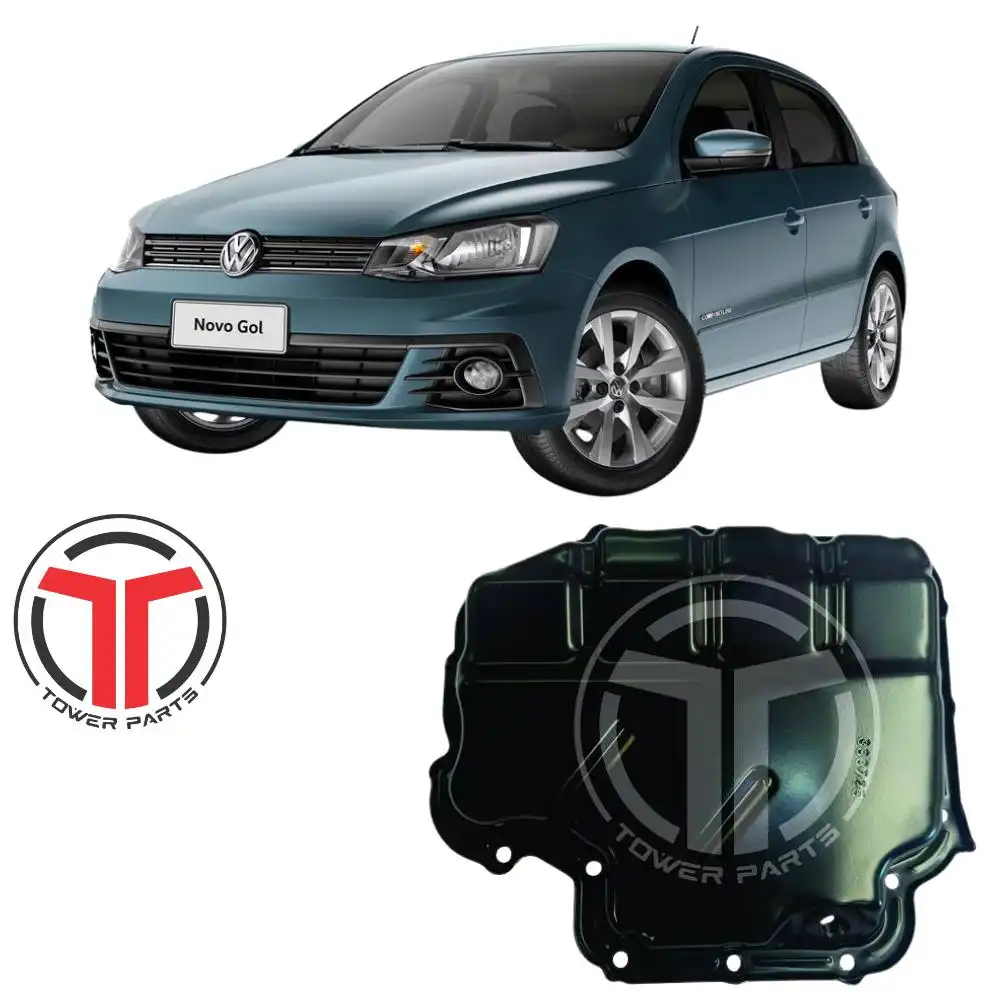 CARTER MOTOR GOL 2017 A 2022