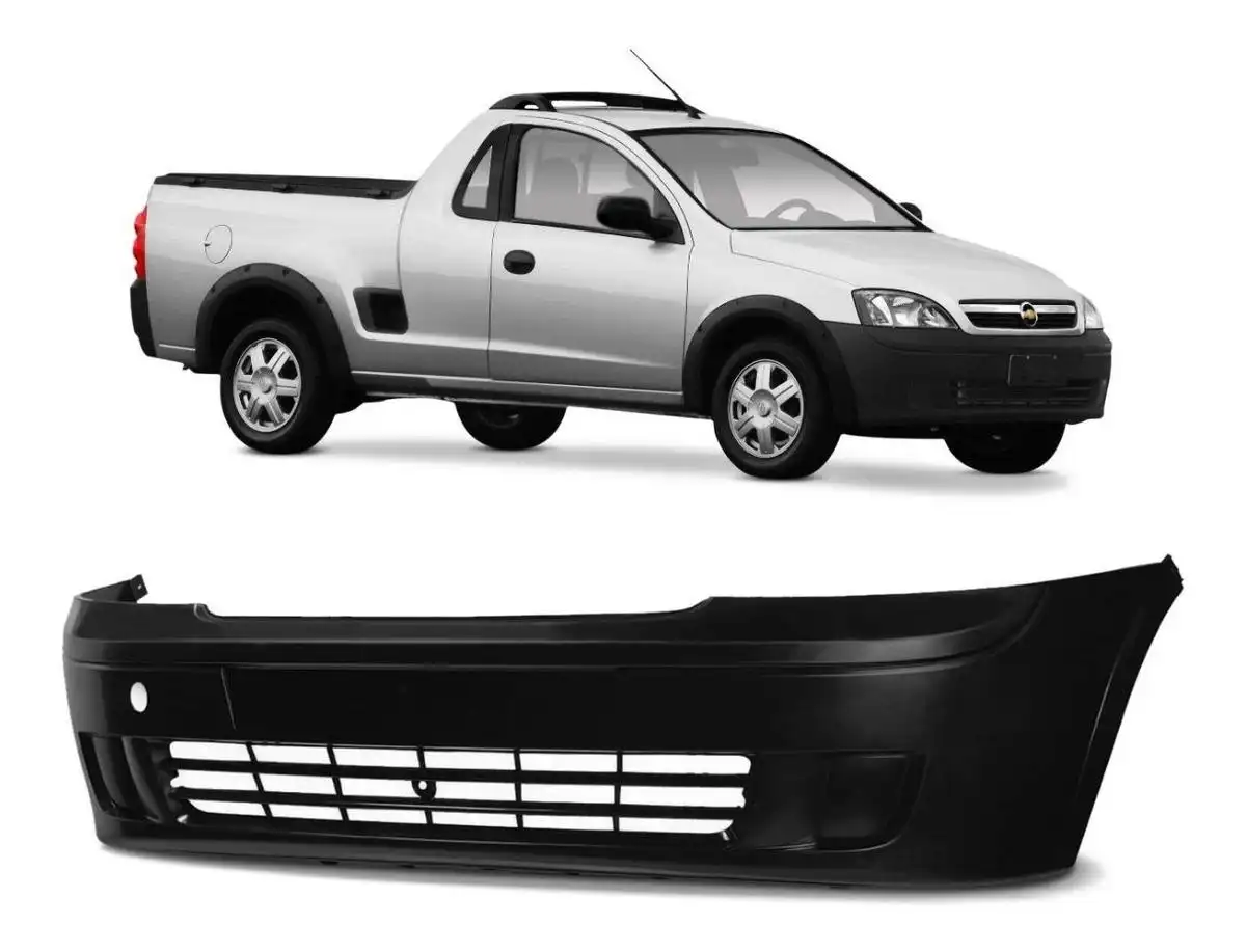 PARACHOQUE DIANT MONTANA CONQUEST S/FURO P/FAROLETE