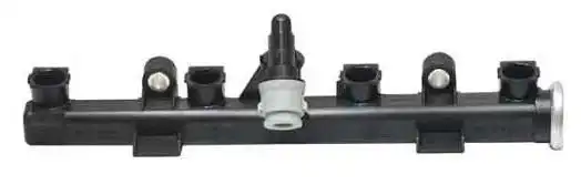 FLAUTA BICO INJ FIAT PALIO 1.0 1.3 16V 2000 A 2003