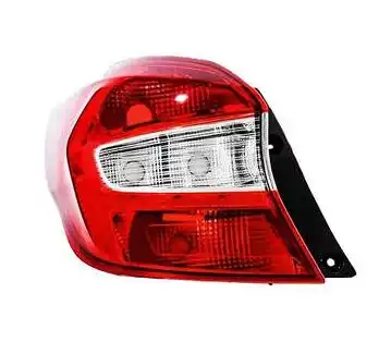 SINAL TRAS KA HATCH 2019 A 2022 BICOLOR LE