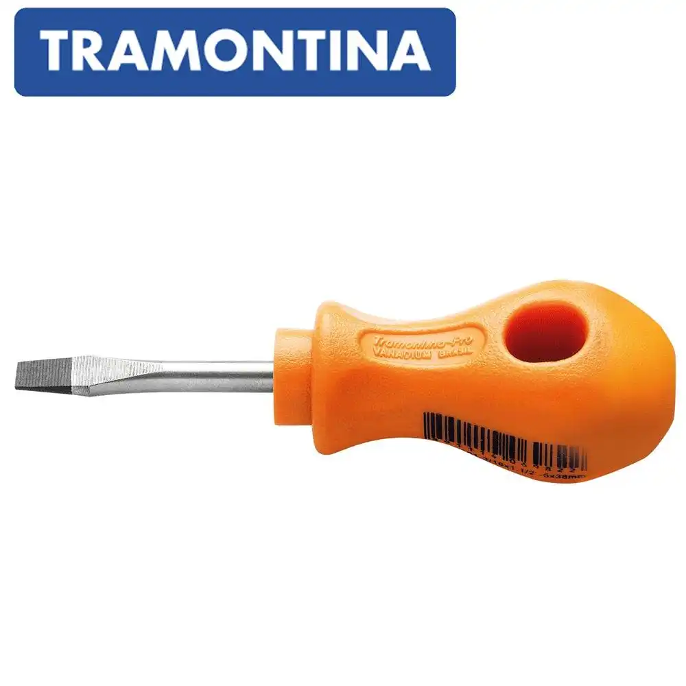 CHAVE FENDA TOCO 5X38MM TWISTER