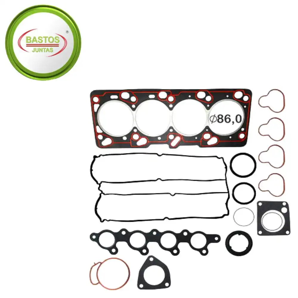 JUNTA MOTOR MONDEO ZETEC FOCUS 2.0 16V 00/06 SUPERIOR S/ RET