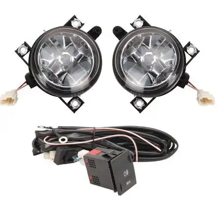 FAROLETE GOL 06/ GER IV FOX POLO 2002/ KIT