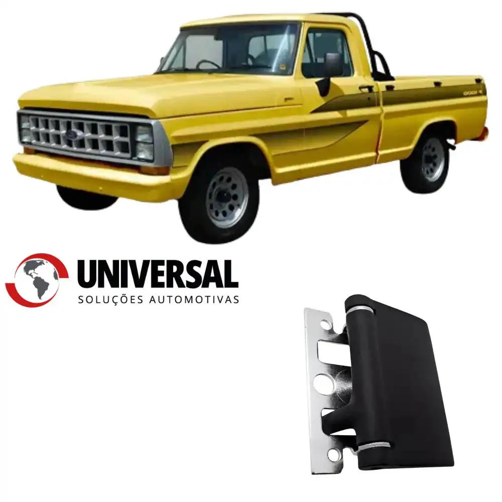 MACANETA INT F-1000 /1992 ESQ