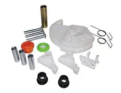 CATRACA EMBREAGEM RENAULT CLIO MEGANE SCENIC PARTNER (KIT)