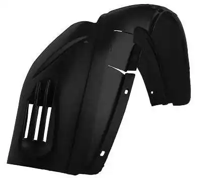 PROTETOR PARALAMA DIANT FIESTA AMAZON 03/14 DIR