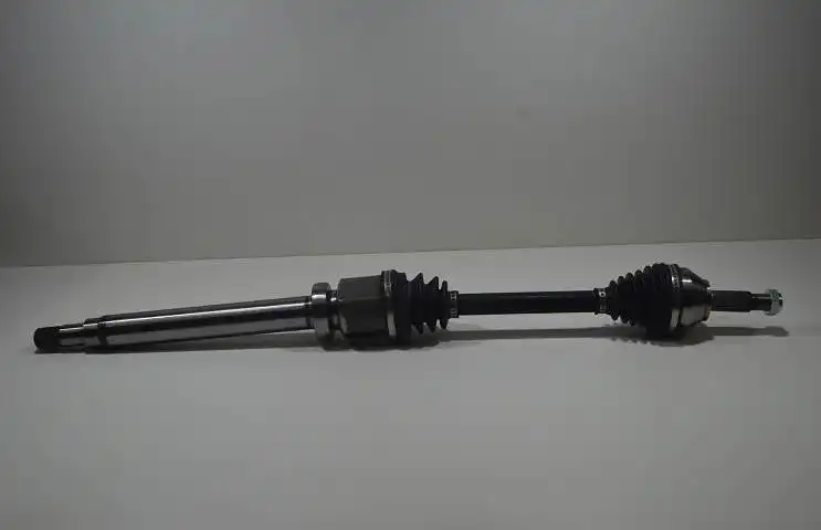 SEMI EIXO FOCUS 1.8 2.0 2000 A 2005 DIREITO