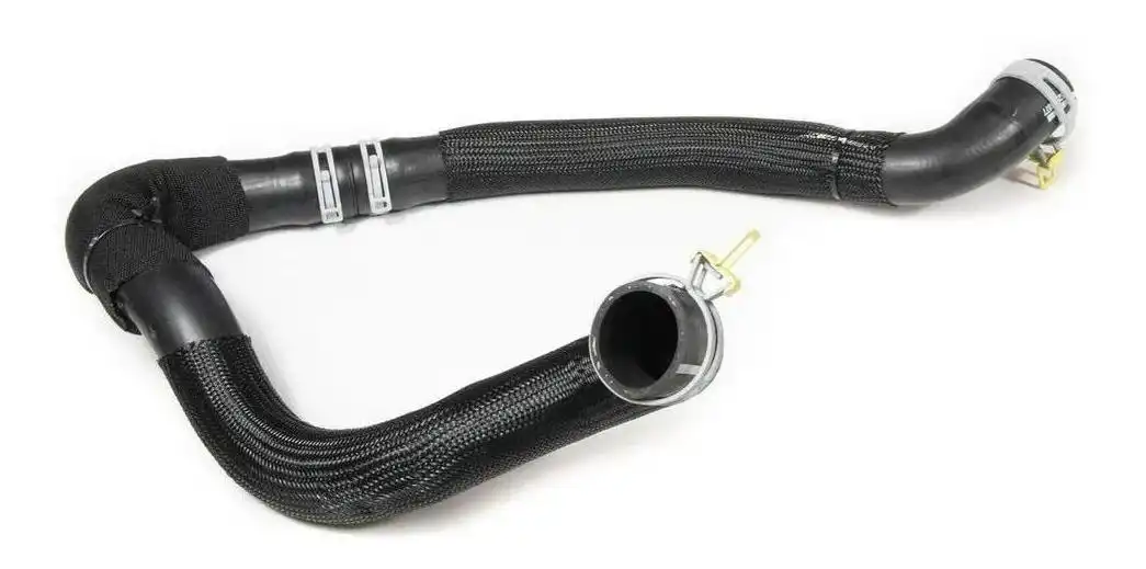 MANGUEIRA RADIADOR S-10 BLAZER 2.8 2014 EM DIANTE