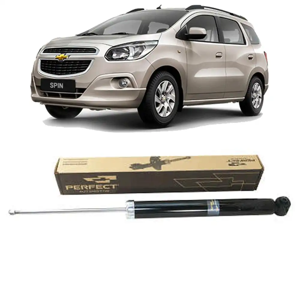 AMORTECEDOR TRASEIRO SPIN 2013 A 2020