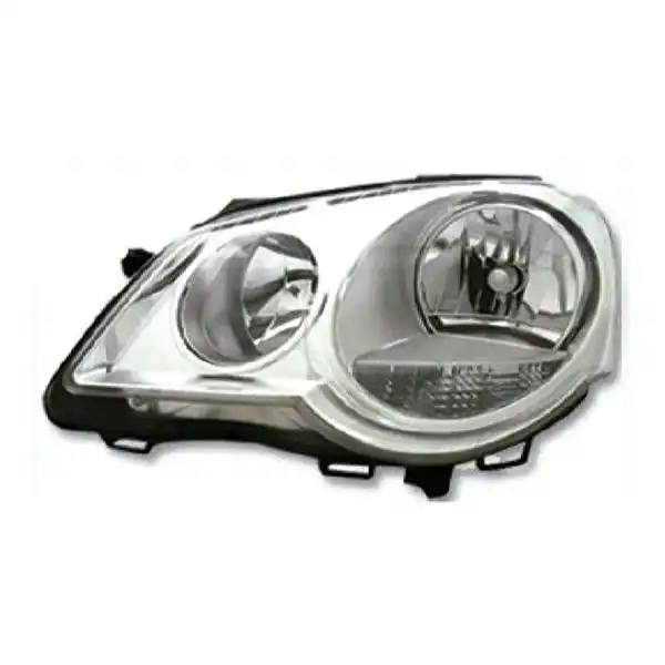 FAROL POLO 07/14 ESQ CROMADO