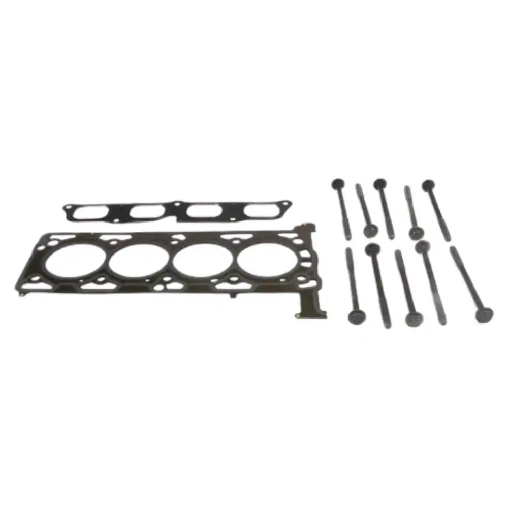 KIT JUNTA CAB COM PARAFUSOS S-10 2.5 FLEX 2015 A 2022