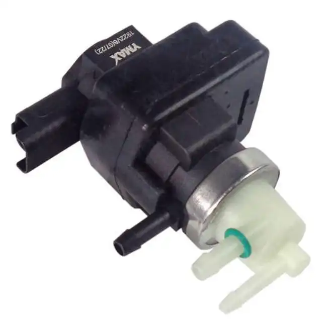 VALVULA SOLENOIDE TURBINA C4 CACTUS 1.6 16V TURBO