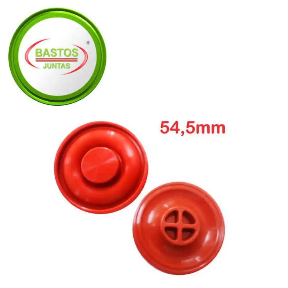 DIAFRAGMA ANTI CHAMA BMW 320 2.0 16V 2012 A 2019 54,5MM