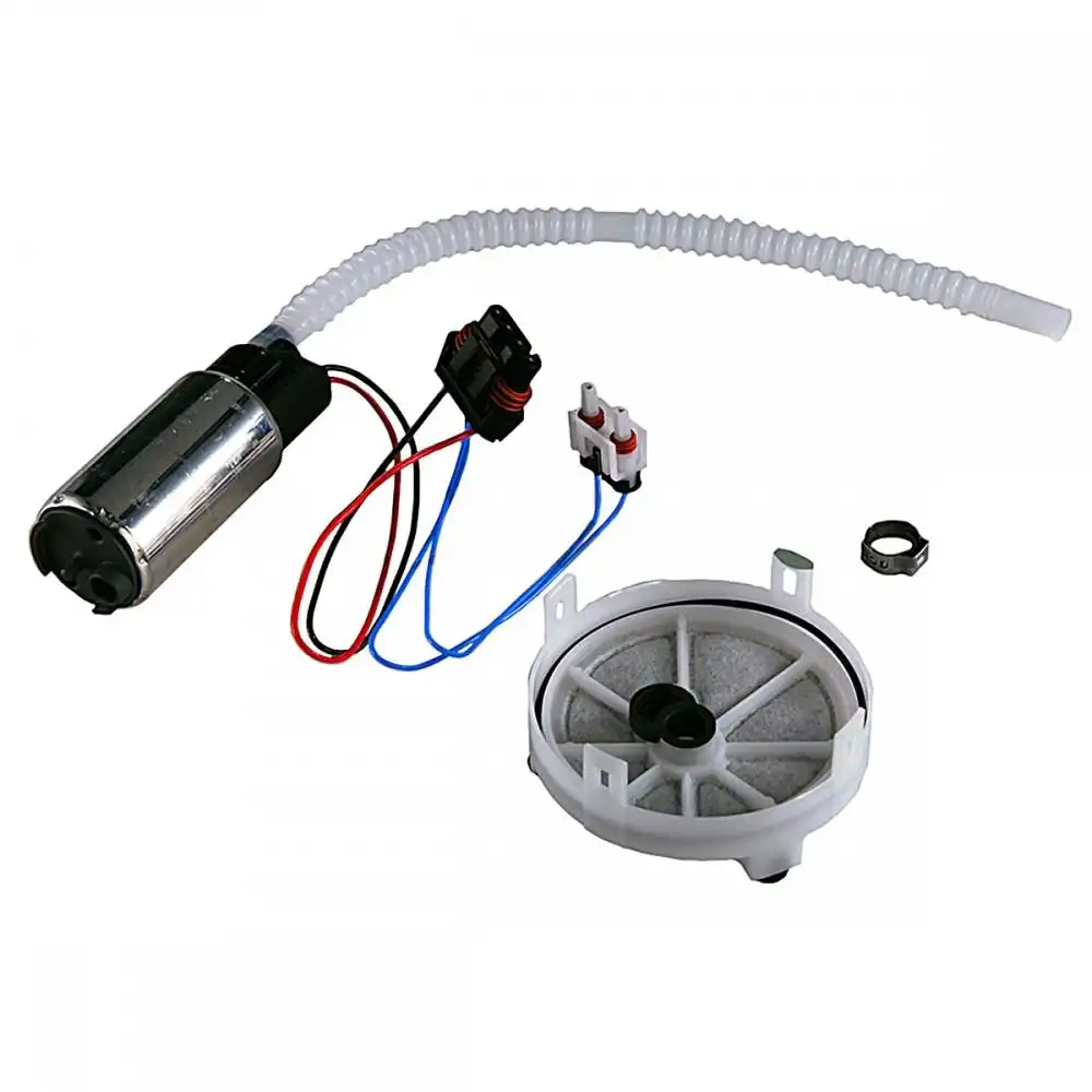 BOMBA COMBUSTIVEL INJEÇÃO S-10 2.4 2007 A 2012 FLEX