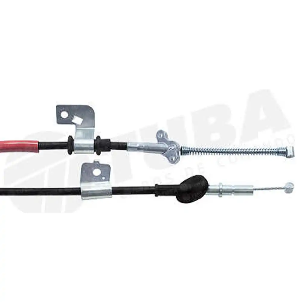 CABO FREIO MAO TRAS HONDA CIVIC 2001 A 2006 DIR