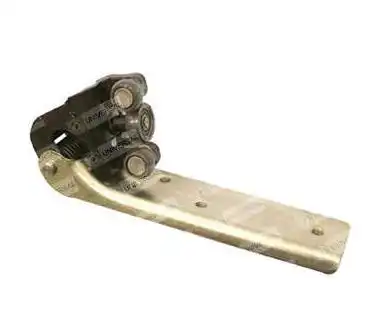 GUIA CENTRAL PORTA LATERAL RENAULT MASTER 2002 A 2013