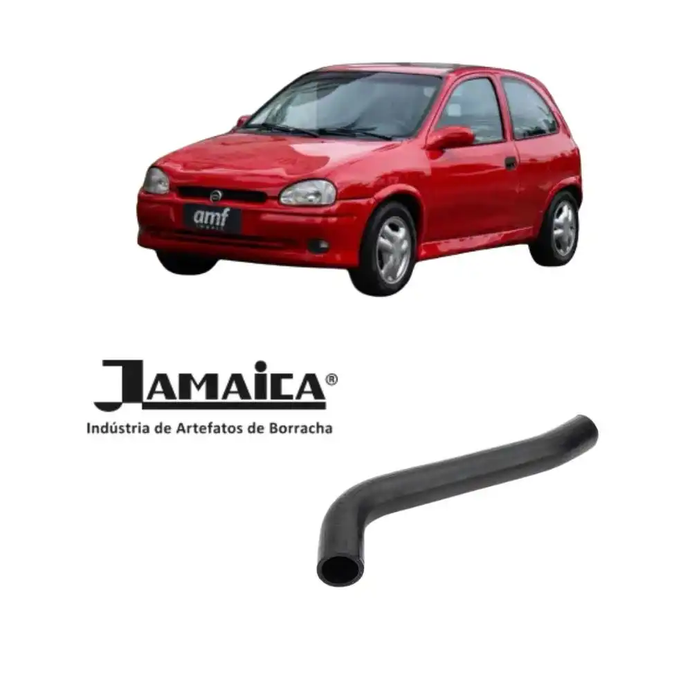 MANGUEIRA BOCAL TANQUE CORSA 1.0 8V 1994 A 2007