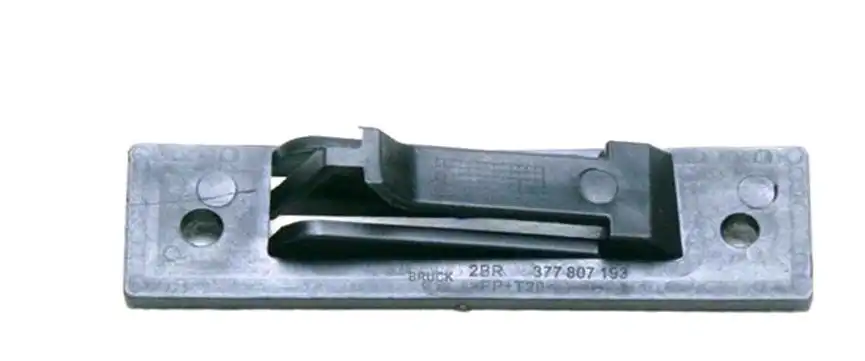 GUIA LAT PARACH TRAS GOL GE III PTE/PAR ESQ