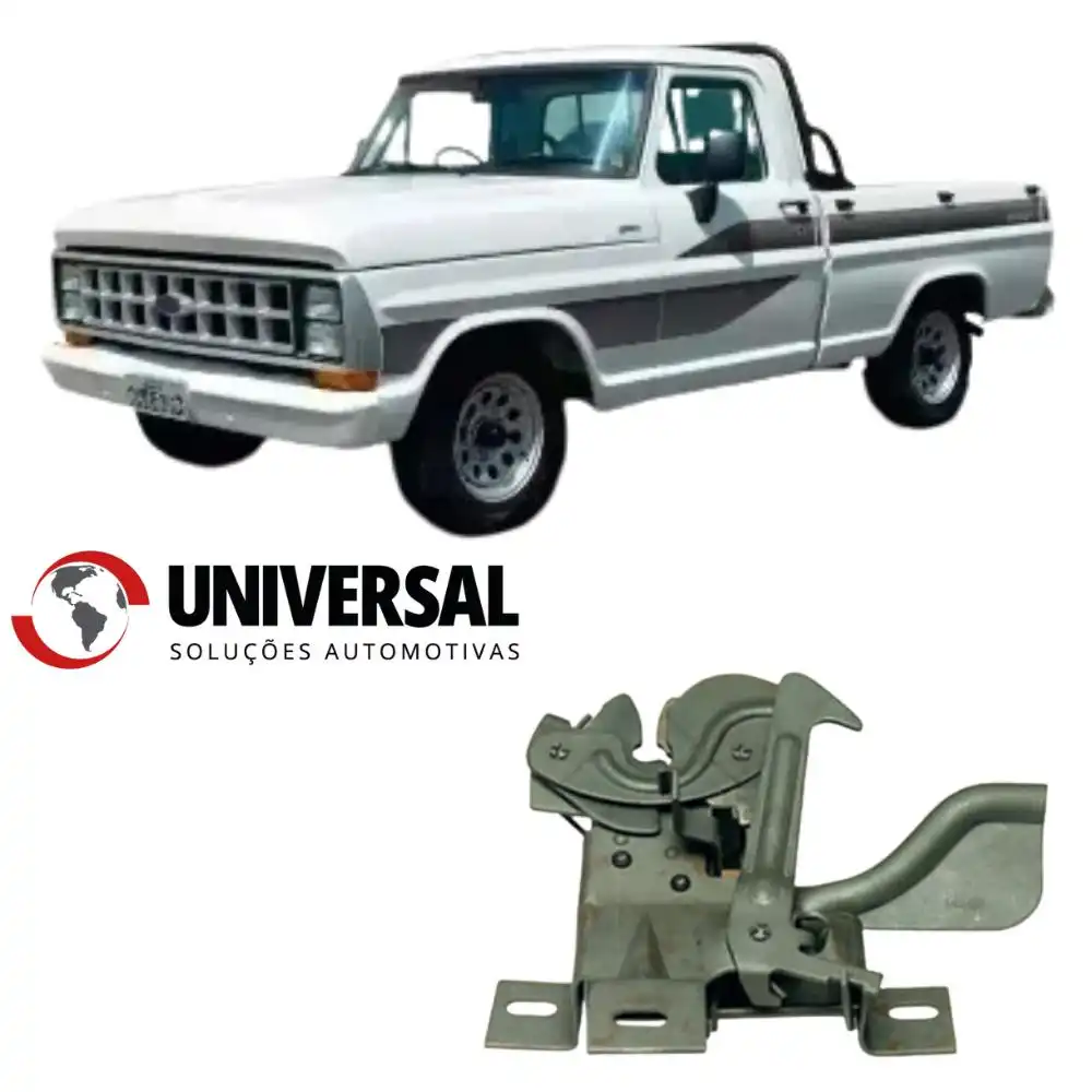 FECHADURA CAPO F-1000 72/89 SUPERIOR