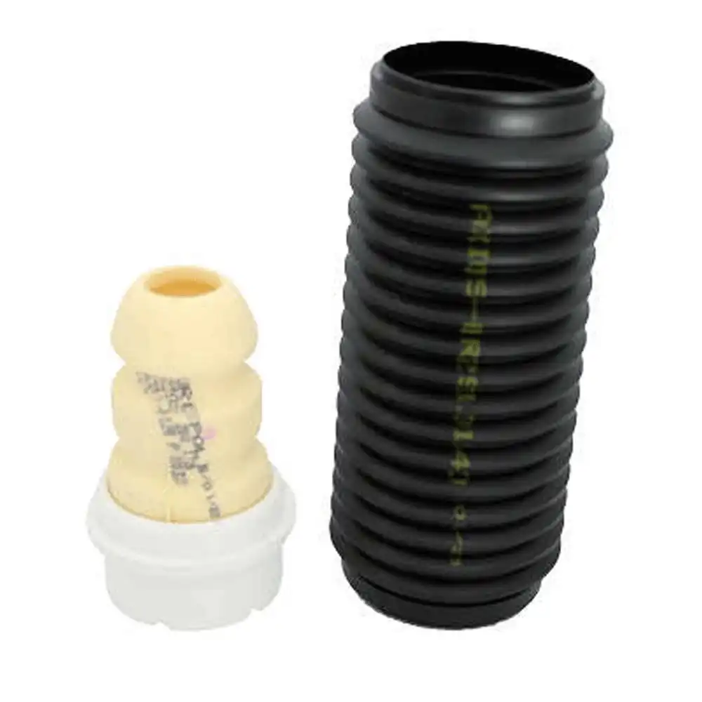 KIT AMORTECEDOR DIANTEIRO FIAT DOBLO 2002 A 2017