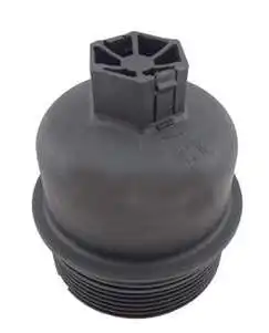 TAMPA FILTRO OLEO RENAULT MASTER 2.5 16V 2012/ DIESEL