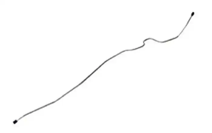CANO FREIO MESTRE GOL,V.P.S DIR (3800MM)
