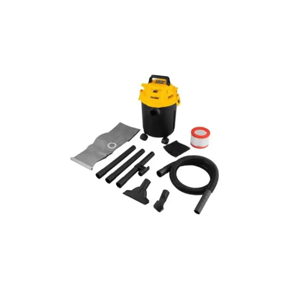 ASPIRADOR PO E LIQUIDOS APV 1010 220V/1000W