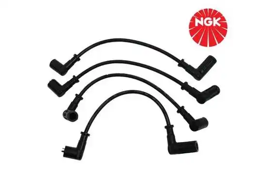 CABO VELA FIAT UNO 92/ INJECAO ELETRONICA