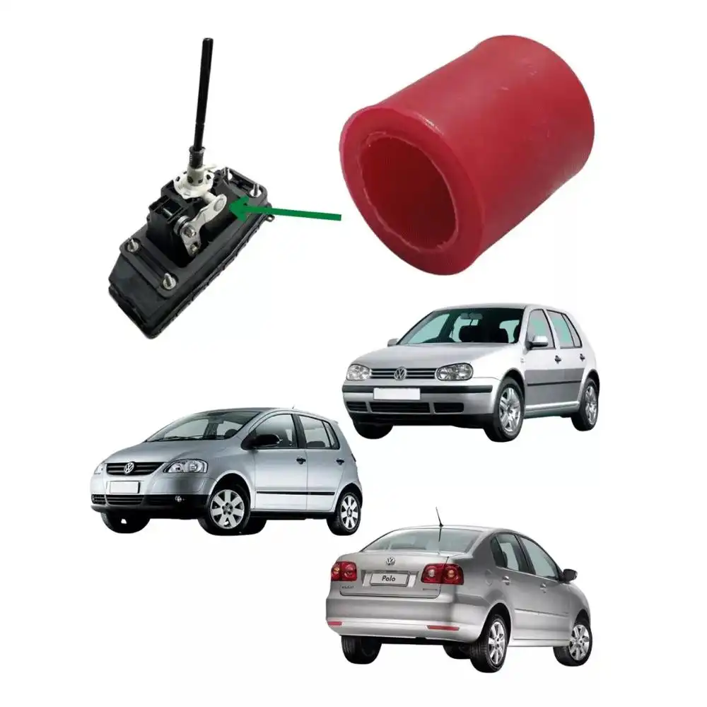 BUCHA ALAVANCA CAMBIO GOLF 2000 A 2014