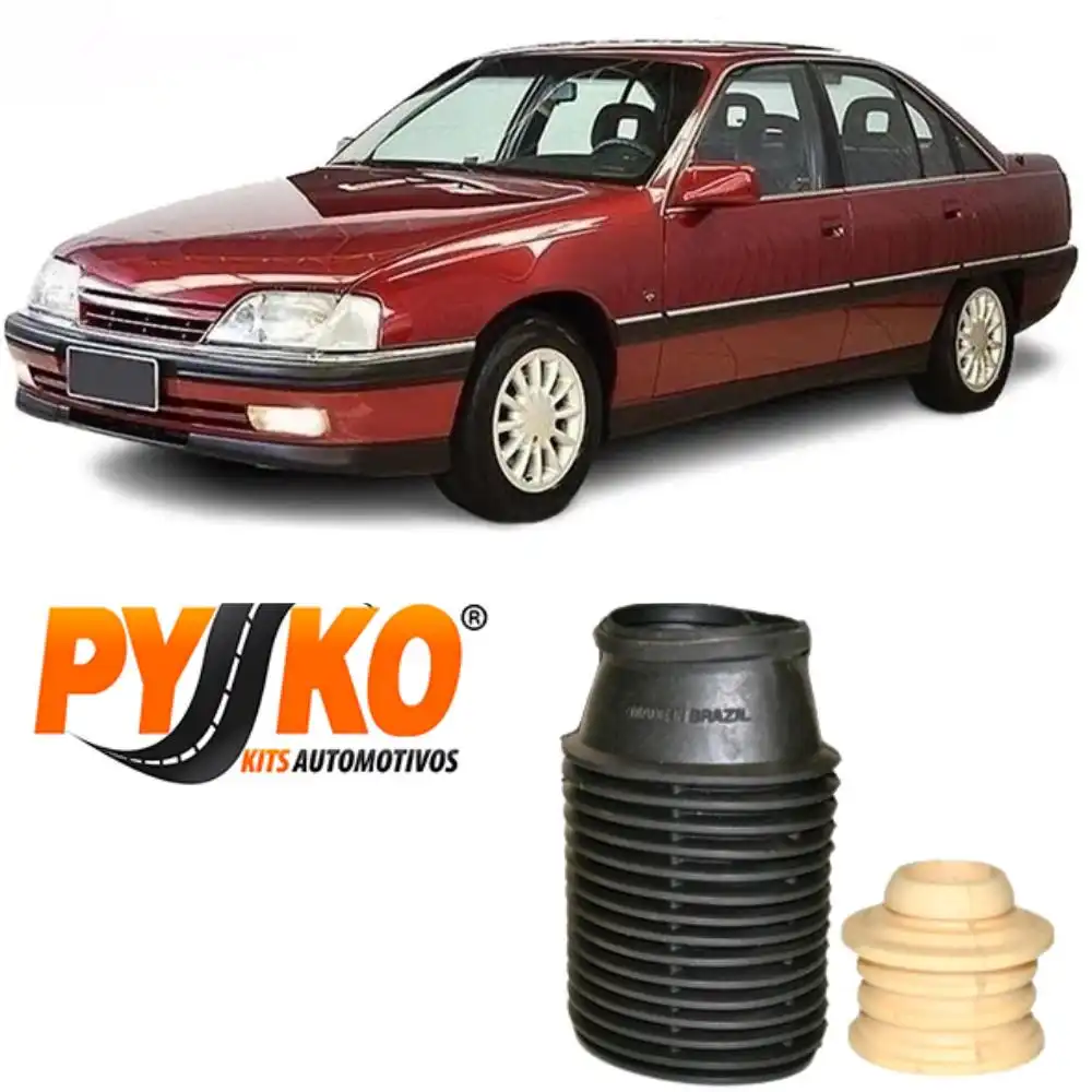KIT AMORTECEDOR DIANTEIRO OMEGA 1992 A 1998