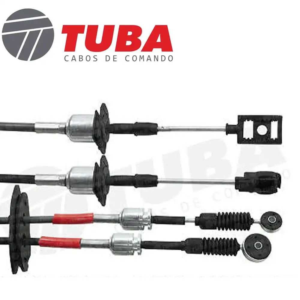 CABO SELECAO CAMBIO HYUNDAI HB20 1.0 2020 EM DIANTE (1228MM)