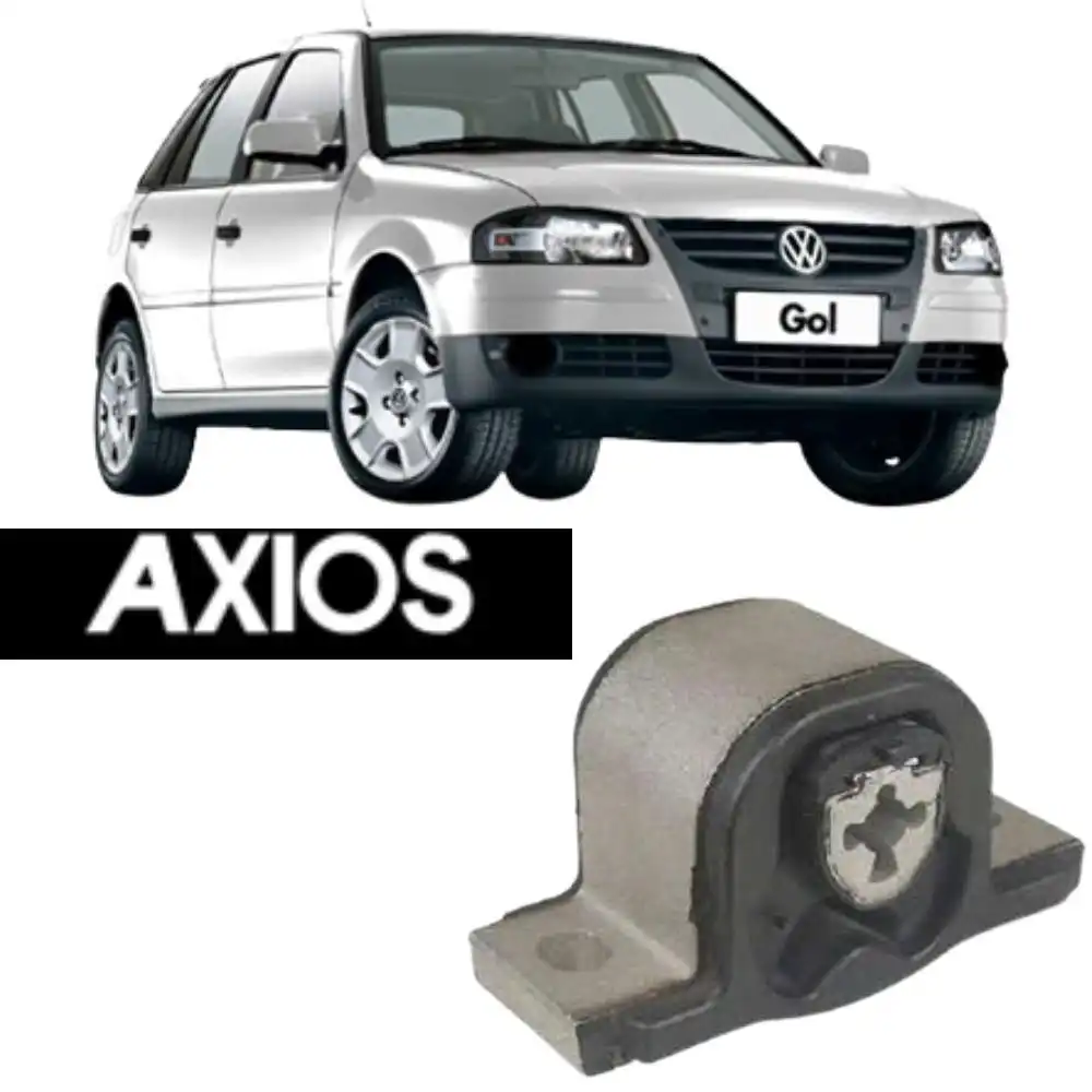 CALCO CAIXA GOL GV VOYAGE 2010 POLO FOX 09/ ESQ SUP (REFIL)