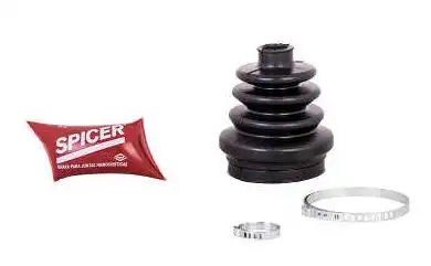 SANFONA HOMOC CORSA NOVO 02/ MERIVA 03/ LADO CAIXA