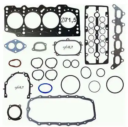 JUNTA MOTOR FIAT PALIO MT FIRE 1.0 16V 99/ METAL