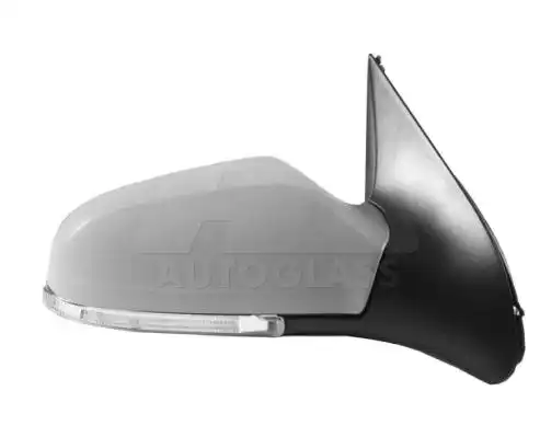 ESPELHO EXT VECTRA 10/11 DIR ELETRICO C/ PISCA