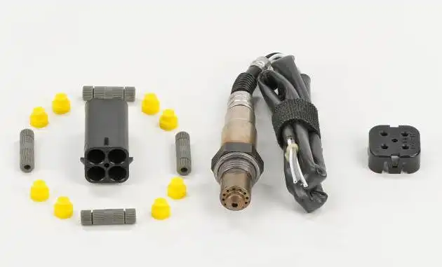 SONDA LAMBDA HYUNDAI TUCSON 2016 2.0 FLEX PRE CATALIZADOR