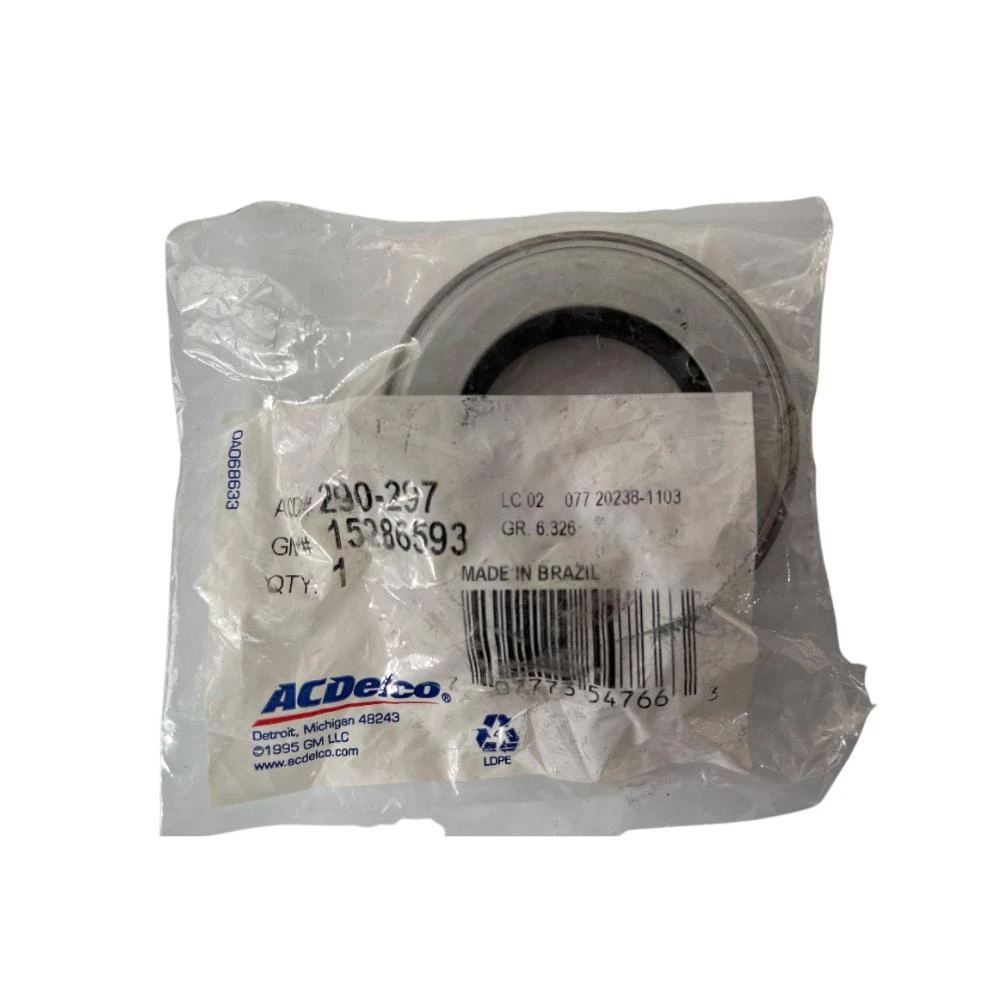 RETENTOR EIXO PRINCIPAL DIFERENCIAL DIANT S-10 2.8 2012/