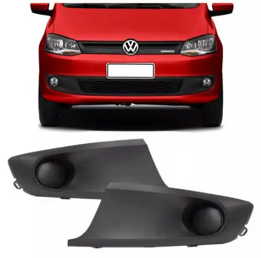 GRADE PARACHOQUE DIANT FOX SPACEFOX 10/14 DIR S/FAROL S/FRIS