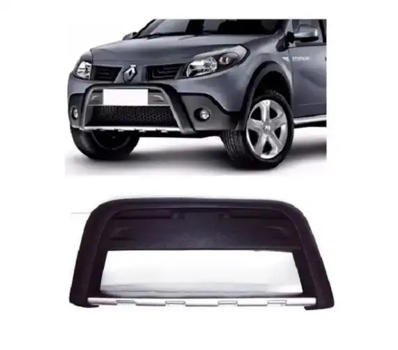 APLIC PARACH DIANT RENAULT SANDERO STEPWAY 2008 A 2011 OVERB