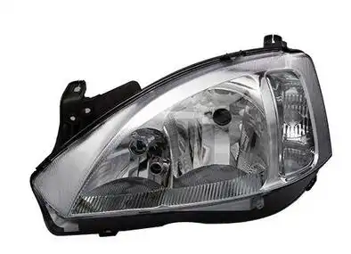 FAROL CORSA MONTANA 2003 A 2012 ESQ (PISCA RAIADO)