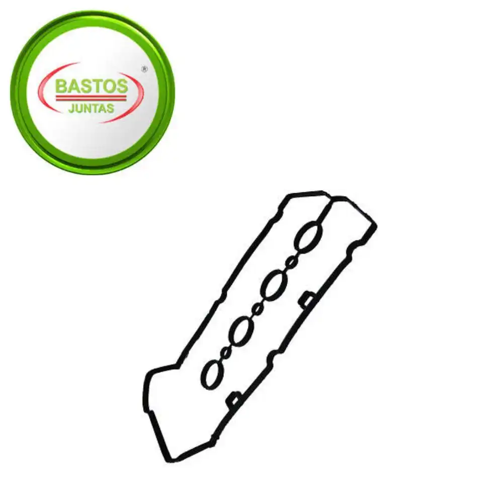 JUNTA TAMPA VALVULA CRUZE 1.8 16V FLEX 2011 A 2016