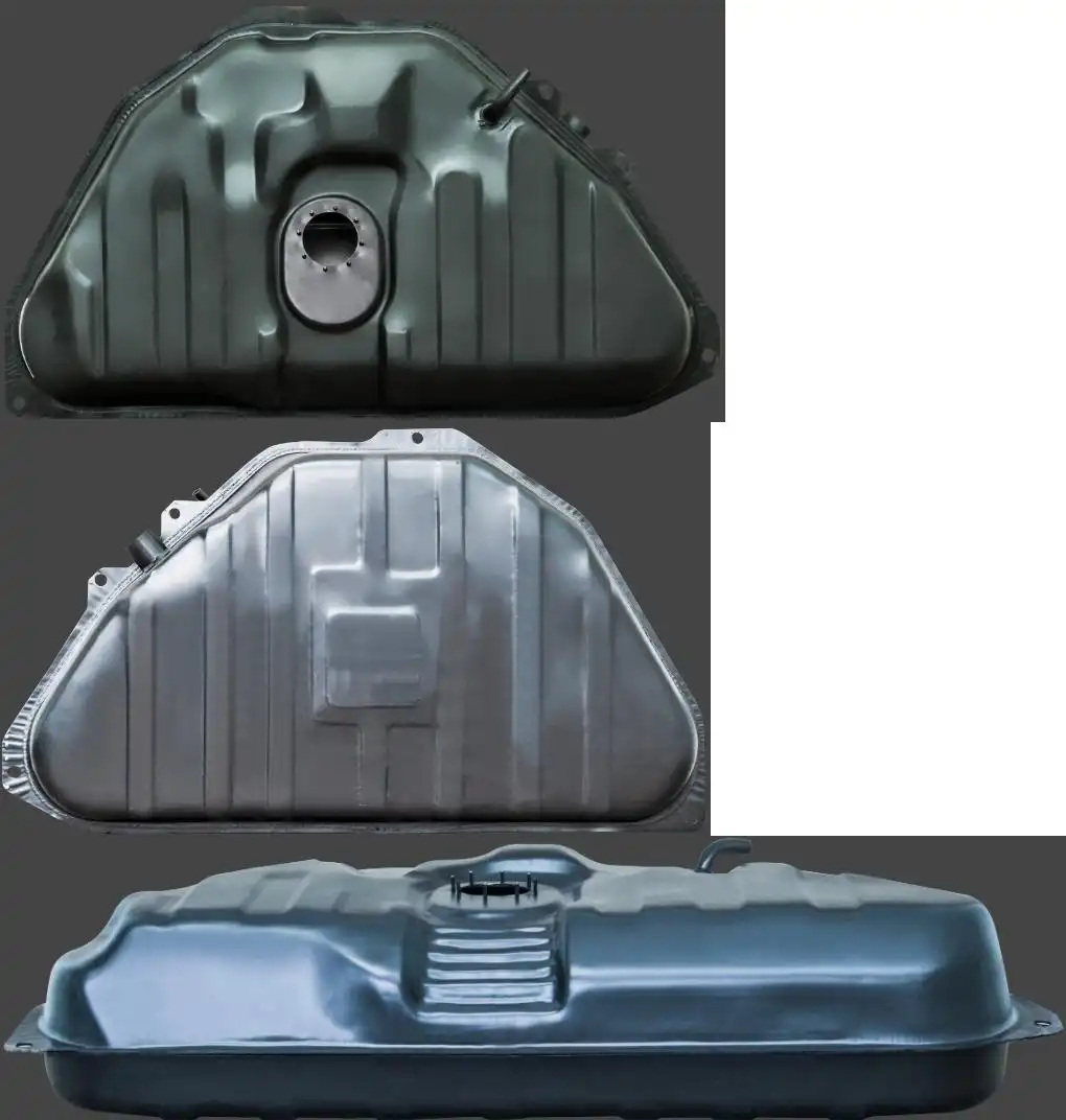 TANQUE COMB FIAT UNO 90/95 55LTRS S/VALVULA S/3 CANOS BOIA R