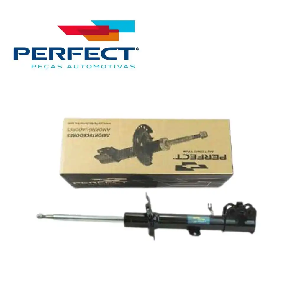 AMORTECEDOR DIANTEIRO CHERY TIGGO 8 2020 ACIMA ESQUERDO