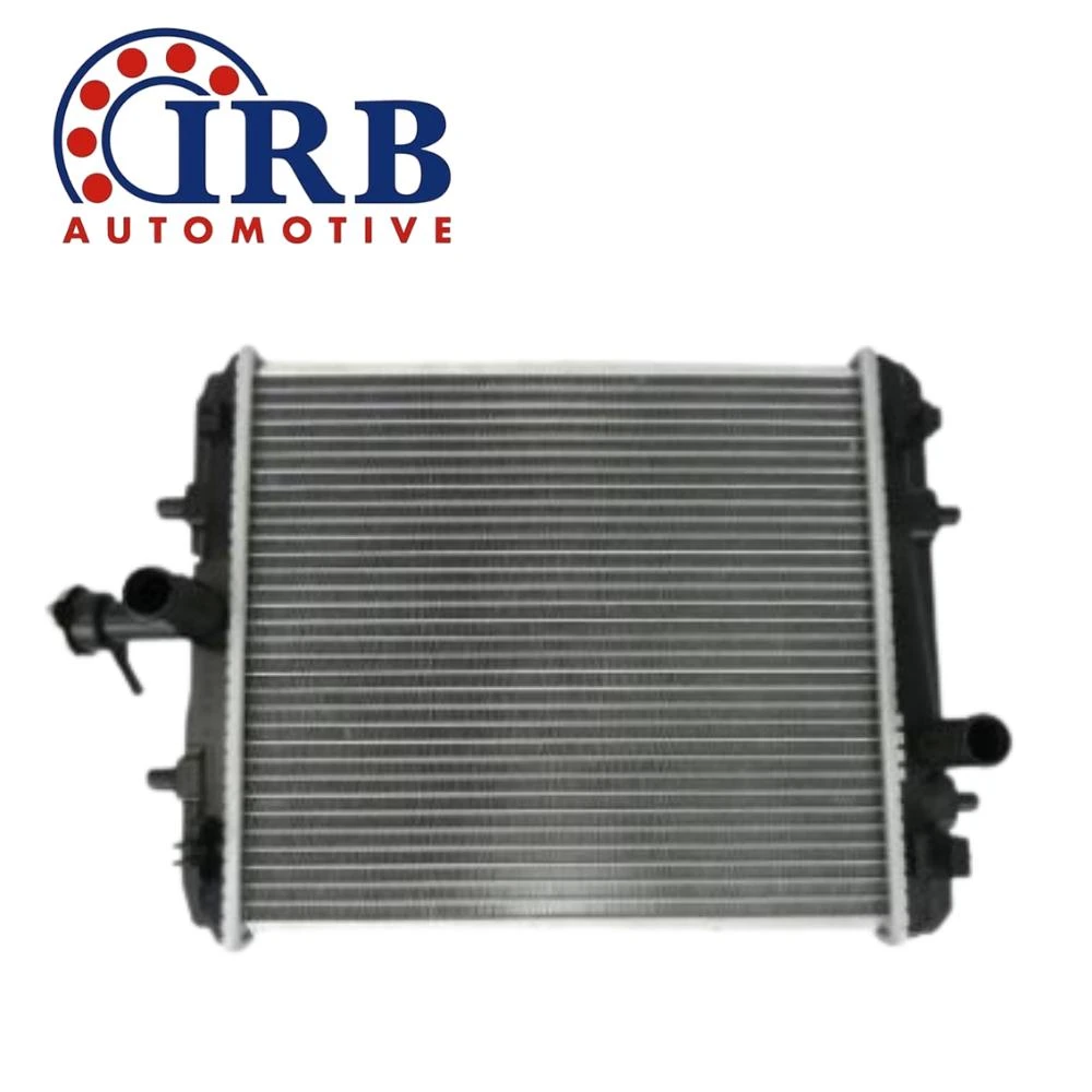 RADIADOR BYD DOLPHIN MINI 2024 ACIMA BRASADO