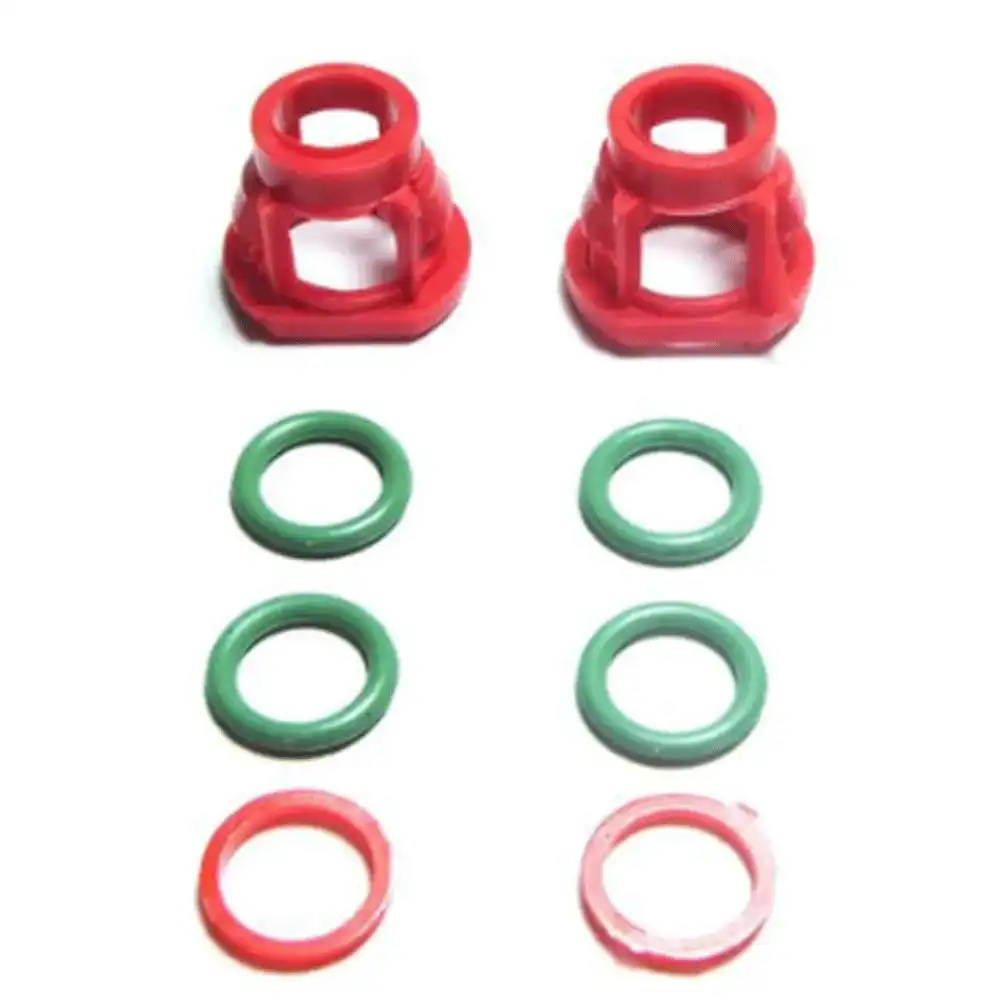 TRAVA CONEXAO UNIVERSAL MANGUEIRA INJ 5/16 X 5/16