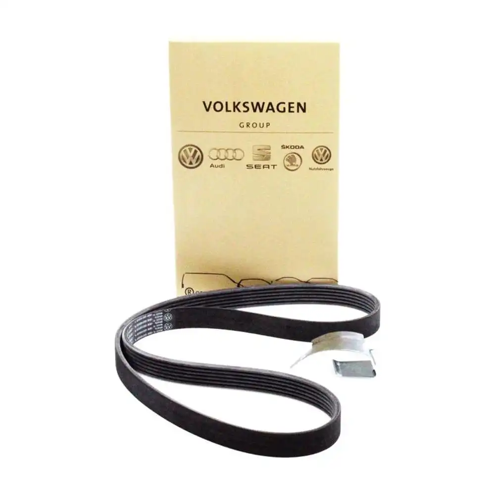 CORREIA ALT GOL GV FOX SPACEFOX POLO 07/ COM FERRAMENTA