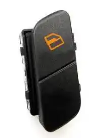 INTER VIDRO ELETRICO GOL FOX PARATI POLO 04/ VOYAGE 08/