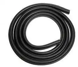 BORRACHA PORTA S-10 12/ TRAILBLAZER 12/ FIXADO NA PORTA