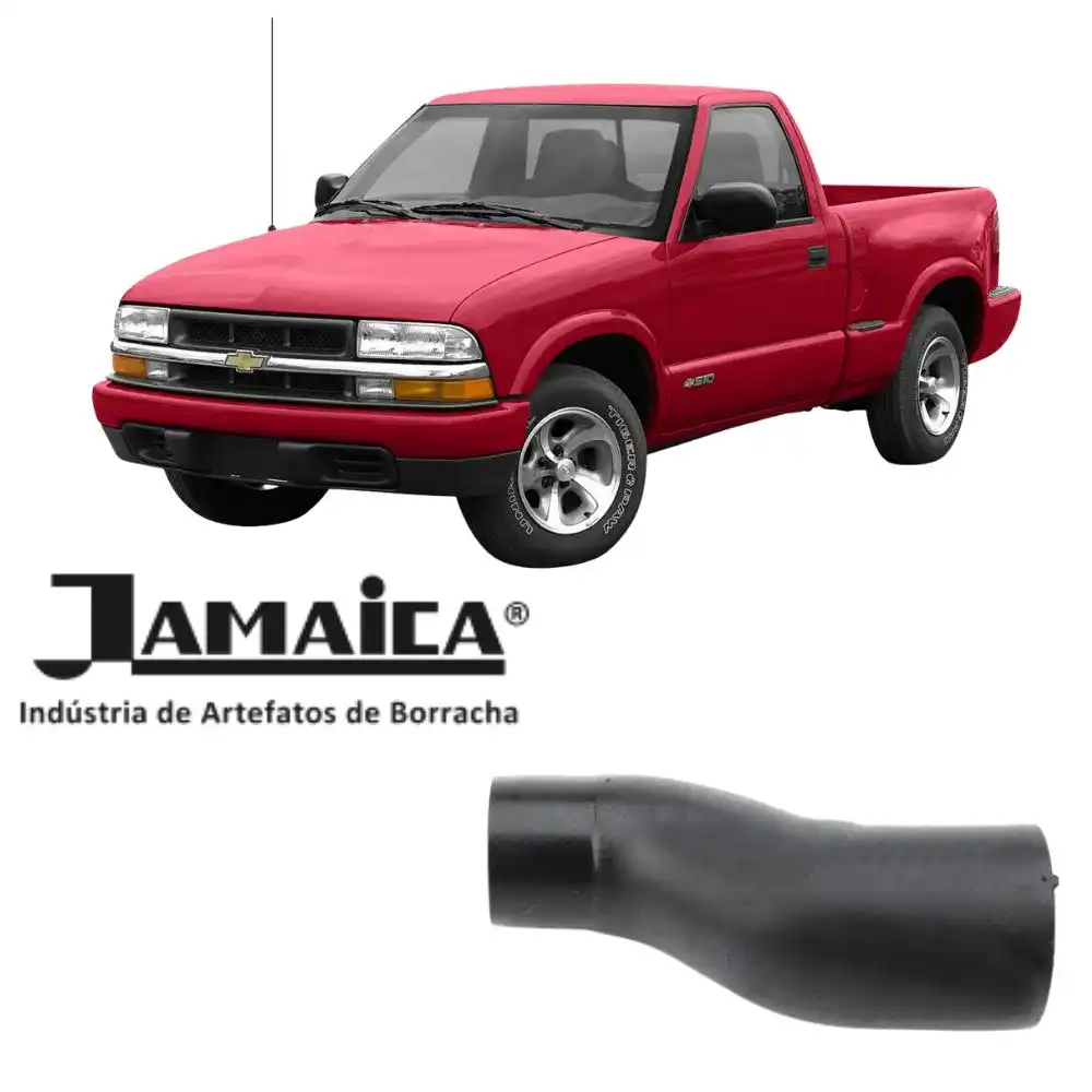 MANGUEIRA SUSPIRO OLEO S-10 2.8 03/