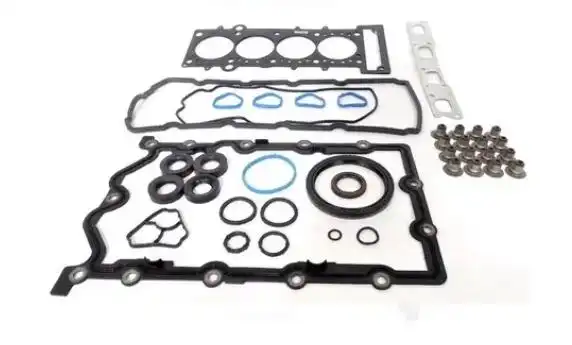 JUNTA MOTOR FIAT PALIO STRADA 1.8 16V ETORQ